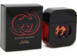 Gucci Guilty Black Woman Eau De Toilette 50Ml