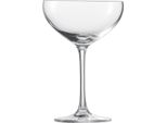 Schott Zwiesel 6 StüCk Sekt- Und Champagnerschale Bar Special Tritan· Kristall, Hergestellt In Eu· SpüLmaschinenfest· Sektglas, Champagnerglas 111219
