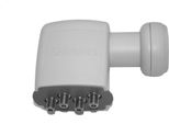 Televes Quad Lnb, Feed 40 Mm, 4 Utenti