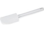 Raschietto In Gomma Per Pasta Con Manico In Plastica, 35 Cm