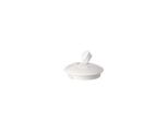 Hutschenreuther Teekanne 12 Pers. Dkl. Maria Theresia Weiss 02013-800001-14242