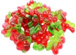 Trolli Double Cherries Gomma Da Masticare Al Gusto Di Ciliegia 1000G