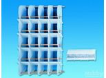 Sedile Per Uccelli Nobby 42 X 80 Cm Bianco