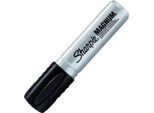 Marcatore Permanente Sharpie S0949850 Nero