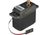 Servo Absima "S60MH"" 6Kg 25Z/JR Riduttore In Metallo"