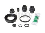 Pinza Freno Rep-Set Per Opel Meriva B (