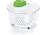 Centrifuga Per Insalata, Diametro: 27, Altezza: 16 Cm, In Plastica