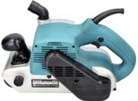 Makita 9403 J Levigatrice A Nastro 1200 W 100 X 610 Mm + Valigetta Makpac