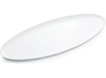 Piatto Da Portata Per Pesce, Liscio - 65 Cm X 29 Cm