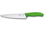 Victorinox Swissclassic - Kunststoff - GrüN - Edelstahl (6.8006.19L4B)