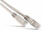 S-Conn S/Ftp Pimf 0,25 M 0,25 M Cavo Di Rete Cat6 S/Ftp (S-STP) Grigio (75711-H0,25)