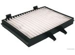 Herth+Buss Jakoparts Filtro, Aria Cabina J1345002