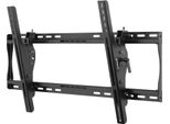 Peerless ST650P, 99,1 Cm (39"), 190,5 Cm (75""), 79 Kg, 600 X 400 Mm, -5 - 15°, Nero"