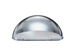 Nordlux Applique Scorpius, Zincato