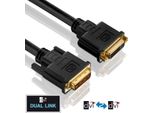 Prolunga Dvi Purelink - Dual Link - Pureinstall 1,00M