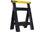 Stanley Hts Unterstellbock Vario, Paar