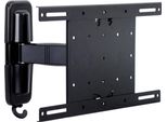 Multibrackets 4210 Supporto Tv A Parete 127 Cm 50 Pollici Nero