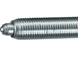 Mandrino Gedore Sw 22, G 1/2", 250 Mm, Con Punta A Sfera 1.2106250KS"