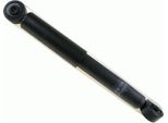 2X Set Di Ammortizzatori Posteriori A Gas A Pressione Sachs 312 116