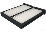 Herth+Buss Jakoparts Filtro, Aria Cabina J1345001