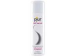 Pjur Woman Gleitgel FüR Frauen Auf Silikonbasis, Massage-Gel, 250 Ml, 11670
