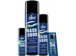 Pjur Back Door Comfort Gleitgel Auf Wasserbasis FüR Analsex & Toys, Anal 100 Ml, 11770