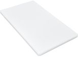 Tagliere In Pe Senza Scanalatura Per Il Succo, Lunghezza 60Cm, Larghezza 40Cm, Altezza 2Cm