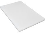 Tagliere In Pe Senza Scanalatura Per Il Succo, Lunghezza 60Cm, Larghezza 40Cm, Altezza 3Cm
