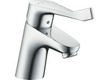 Hansgrohe Focus Care Miscelatore Per Lavabo 70 Cromo