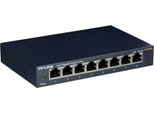 TP-LINK SG108 - Switch - Nicht Verwaltet - 8 X 10/100/1000 - Desktop (SG108)