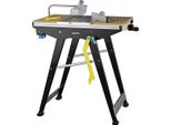 Wolfcraft Tavolo Da Taglio Master Cut 1500 94×64×86,5 Cm 6906000