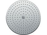 Soffione Hansgrohe Raindance Select S 300 2Jet 300 Mm Installazione A Soffitto Bianco/Cromo