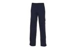 Pantaloni Da Lavoro Pantaloni Cargo Bw 290 Blu Idrone Taglia 44