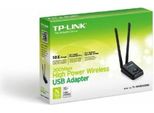 TP-LINK TL-WN8200ND - Netzwerkadapter - Usb - 802,11B, 802,11G, 802,11N (TL-WN8200ND)