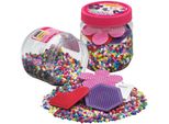 Piastre Hama Bgelperlen Midi + Pin, In Scatola Di Plastica