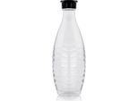 Sodastream Crystal Penguin Sodastream Crystal Penguin Confezione Doppia Di Caraffe In Vetro Da 0,7 Litri
