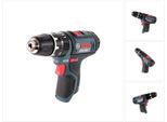 Bosch Gsb 12V-15 Professional Akku-Schlagbohrschrauber 12,0 V