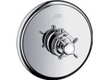 Hansgrohe Axor Montreux Thermostat Montreux Highflow 59 L/Min Encastré, 16815000, 16815000