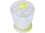 Laica Baby Line Sterilizzatore A Vapore 6 Bottiglie