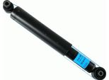 2X Set Di Ammortizzatori Posteriori A Gas Sachs 314 046