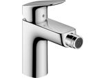 Hansgrohe Logis Miscelatore Bidet Cromo