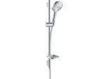 Hansgrohe Brausenset Raindance Select E 120 Eco Unica S Puro 650Mm Cromo