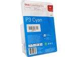 Canon 1070010540 Toner Cartridge 1 Pc(S) Original Cyan
