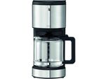 Wmf Stelio Capacità: 10 Tazze 1000 Watt Cromargan