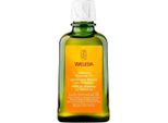 Weleda Olio Per Massaggi Alla Calendula 100Ml