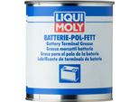 Liqui Moly Grasso Per Batterie 3142 Barattolo Da 1 Kg