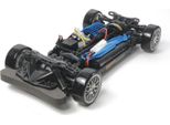 Tamiya 1:10 Rc TT-02D Drift Spec Chassis Kit #300058584