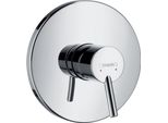 Hansgrohe Talis S Fertigmontageset Brause