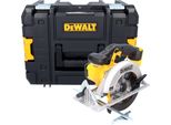 Dewalt DCS391NT - KreissäGe - Schnurlos - 460 W - 165 Mm - Ohne Batterie