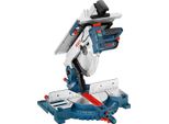 Bosch Professional Gtm 12 Jl - Sega Da Banco Combinata (1800 W, 3800 Giri/Min, Ø Lama 305 Mm, Laser, In Confezione)